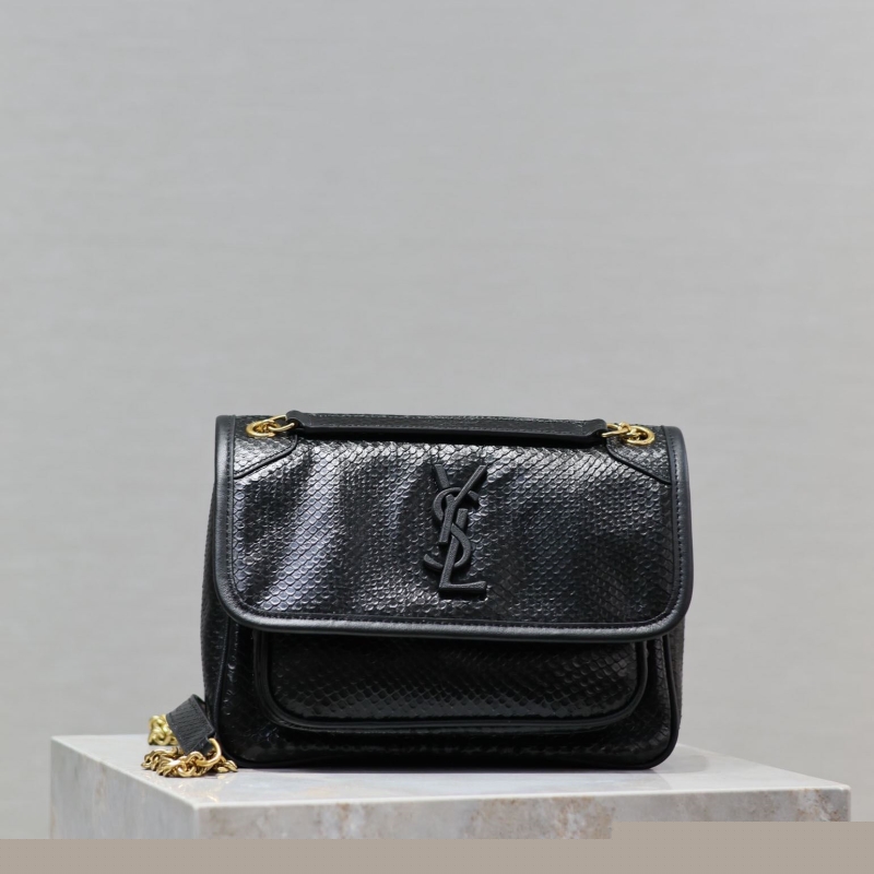 Y*L top handle bags